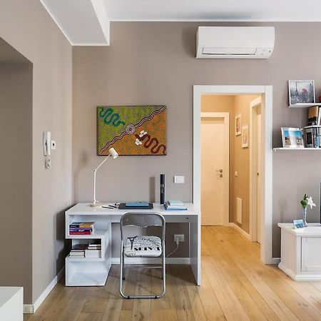 Porta Romana Modern And Cosy Apartment Milano Eksteriør billede